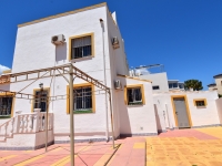 Re-Sale - Semi Detached Villa - Orihuela Costa - Playa Flamenca