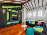 Re-Sale - Detached Villa - Algorfa - La Finca Golf Resort