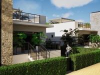 New - Detached Villa - Mazarrón - Playa Negra