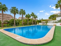 Re-Sale - Townhouse - Orihuela Costa - Villamartin