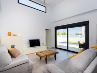 New - Detached Villa - Daya Nueva - Daya Nueva - Town