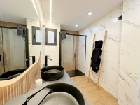Re-Sale - Townhouse - Torrevieja - Aguas Nuevas