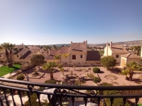 Re-Sale - Townhouse - Algorfa - La Finca Golf Resort