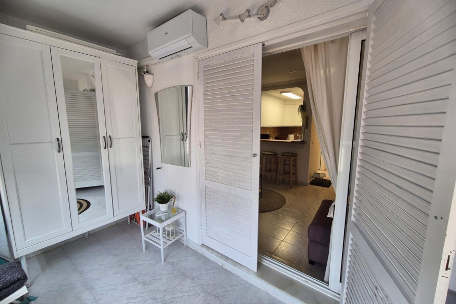 Re-Sale - Apartment - Torrevieja - Torre La Mata