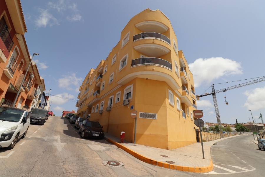 Reventa - Apartamento - Benijofar - Benijofar - Pueblo