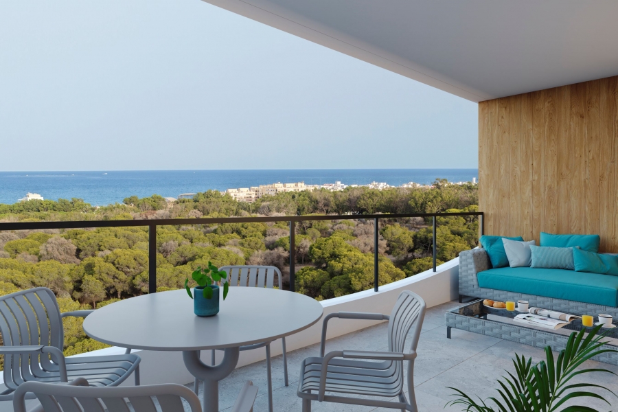 New - Apartment - Guardamar del Segura - Guardamar del Segura - Town