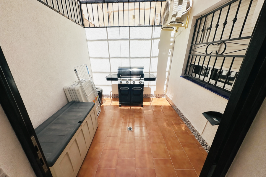 Re-Sale - Apartment - Orihuela Costa - Los Altos