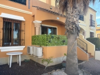 Re-Sale - Townhouse - Algorfa - La Finca Golf Resort