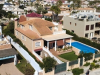 Re-Sale - Detached Villa - Torrevieja - Torrelamata - La Mata