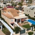 Re-Sale - Detached Villa - Torrevieja - Torrelamata - La Mata