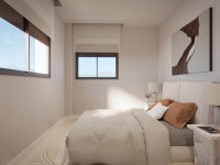 Nouveau - Appartement - Corvera