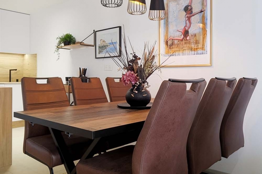 Re-Sale - Apartment - Lo Pagan - Lo Pagan - Town