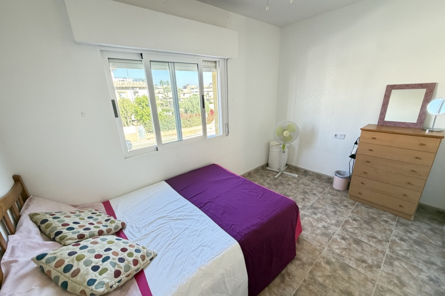 Re-Sale - Townhouse - Orihuela Costa - La Zenia