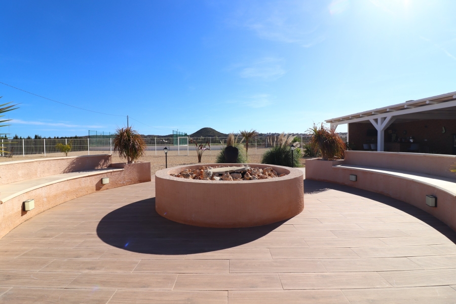 Wederverkoop - Landgoed - Rojales - Rojales - Veld