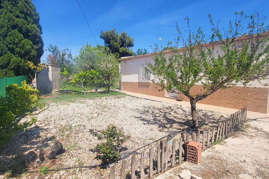Re-Sale - Detached Villa - La Romana - La Romana - Country