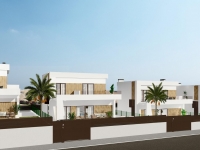 New - Detached Villa - Finestrat - Seascape Resort