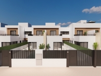 New - Townhouse - San Javier - San Javier - Town