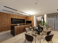 New - Detached Villa - Orihuela Costa