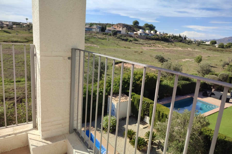 Re-Sale - Detached Villa - Sucina - Peraleja Golf