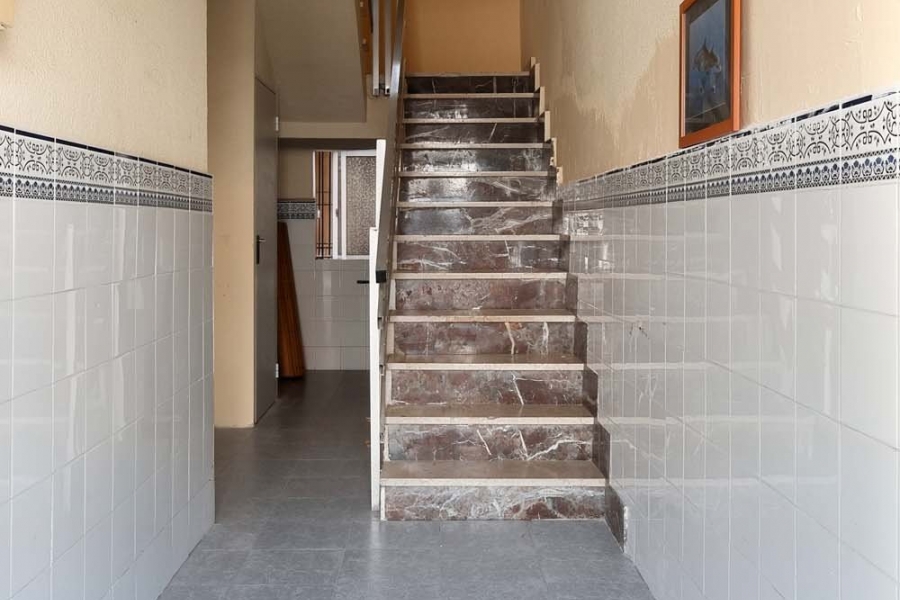 Re-Sale - Apartment - Lo Pagan - Lo Pagan - Town