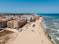 Re-Sale - Apartment - Torrevieja - Torre La Mata