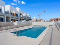 Re-Sale - Apartment - San Miguel de Salinas - San Miguel - Town