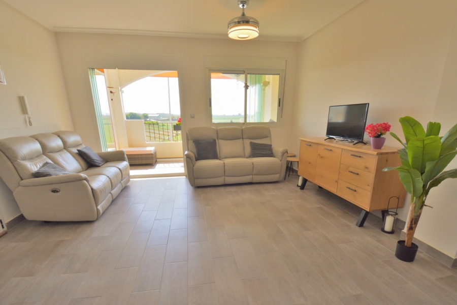 Re-Sale - Apartment - Formentera del Segura - Formentera - Village