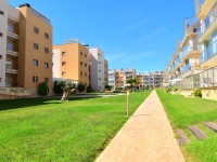 Re-Sale - Apartment - Orihuela Costa - Villamartin