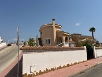 Re-Sale - Detached Villa - Ciudad Quesada - La Marquesa