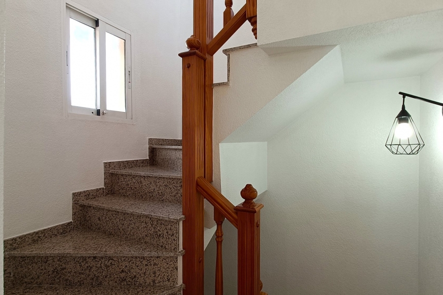 Re-Sale - Detached Villa - Orihuela Costa - Lomas de Don Juan