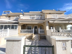 Townhouse - Re-Sale - Benijofar - Monte Azul
