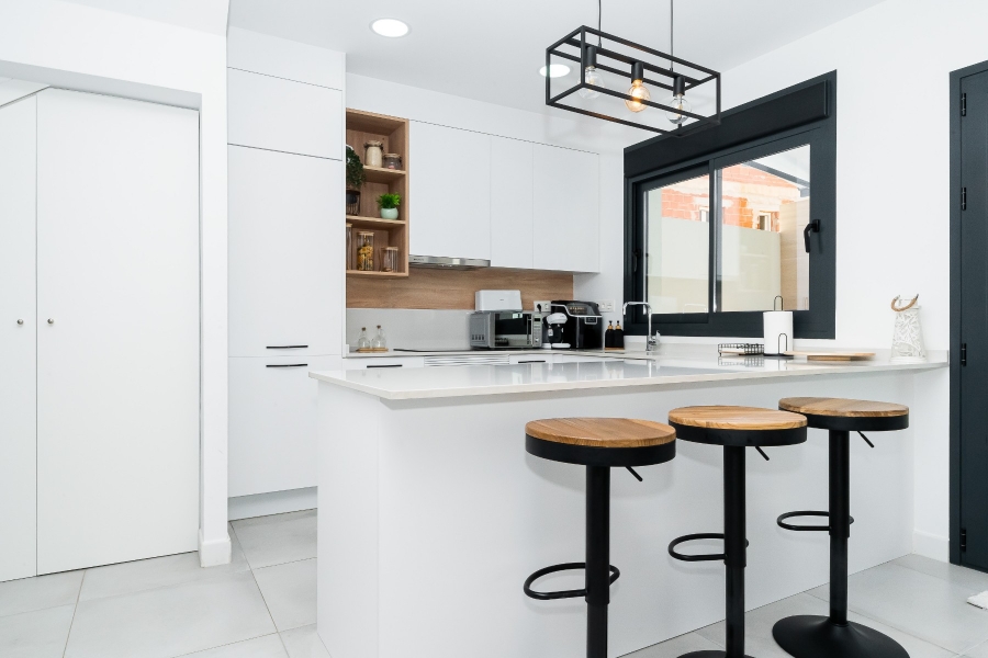 Re-Sale - Detached Villa - Los Montesinos - La Herrada