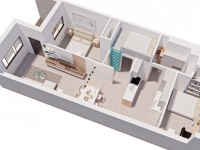 New - Apartment - Pilar de La Horadada - Pilar de La Horadada - Town