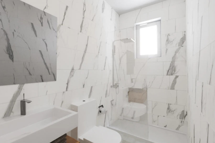 Nieuw - Appartement - Benidorm