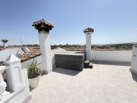 Re-Sale - Detached Villa - San Miguel de Salinas - Lake View Mansions