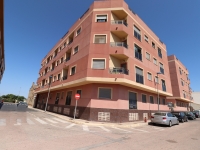 Re-Sale - Apartment - Rojales - Los Palacios