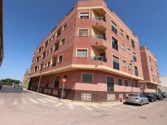 Apartment - Re-Sale - Rojales - Los Palacios