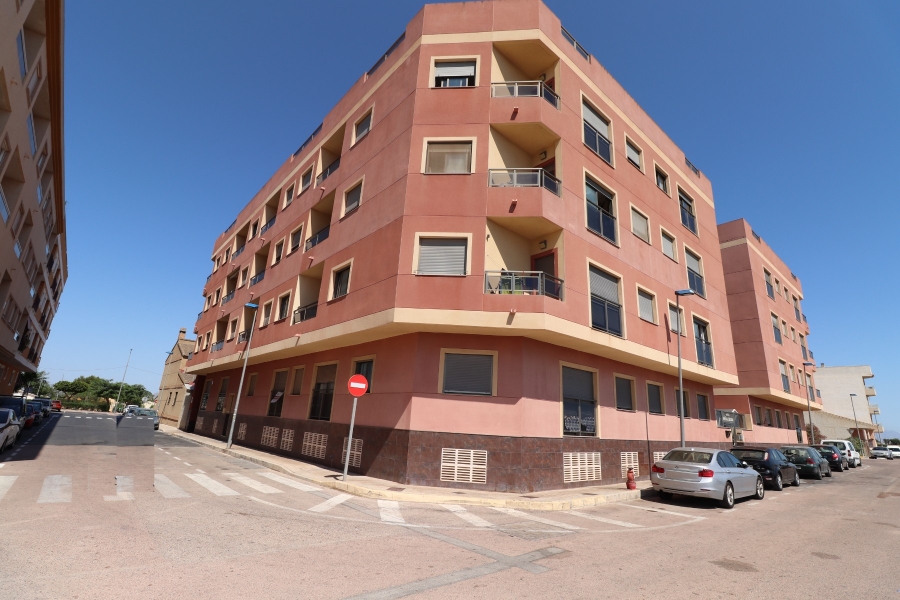 La Revente - Appartement - Rojales - Los Palacios