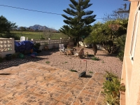 Re-Sale - Detached Villa - Dolores - Dolores - Town