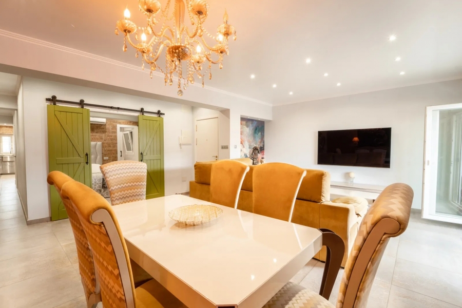 Re-Sale - Apartment - Torrevieja - Playa Del Cura