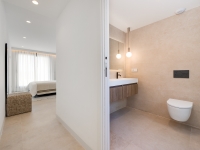 New - Townhouse - Mutxamel - Bonalba Golf