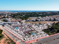 New - Bungalow - Torrevieja - Los Balcones