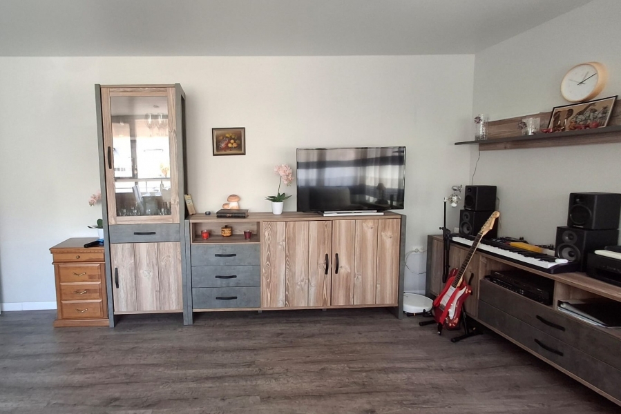 Re-Sale - Apartment - Torrevieja - Torrevieja - Centre