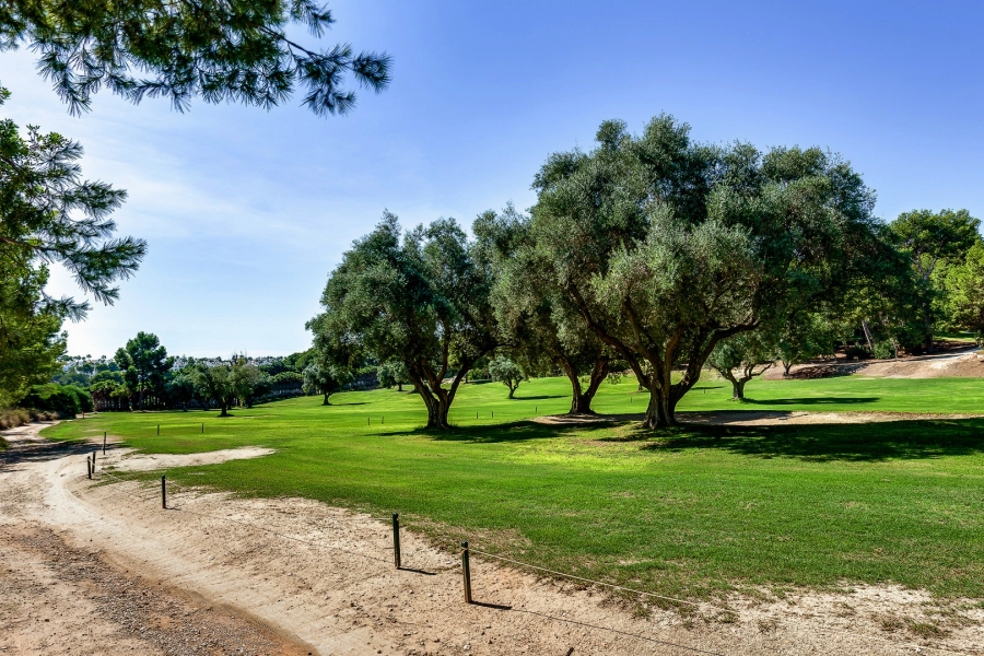 Re-Sale - Townhouse - Orihuela Costa - Las Filipinas