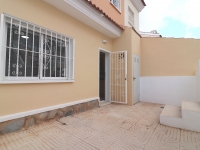 Re-Sale - Townhouse - Ciudad Quesada - La Fiesta
