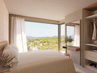 New - Detached Villa - Llíber