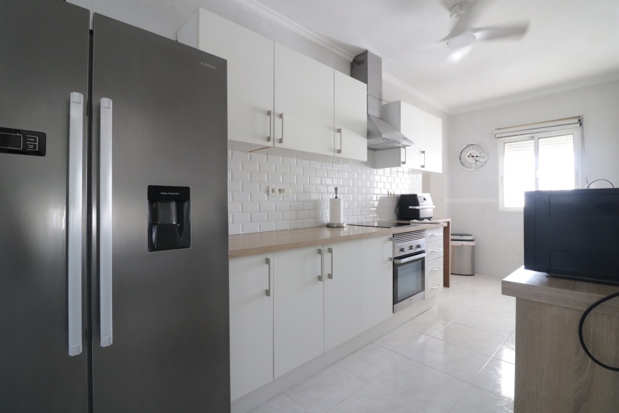 Re-Sale - Detached Villa - Benimar - Benimar I
