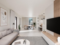 New - Apartment - Pilar de La Horadada - Pilar de La Horadada - Town