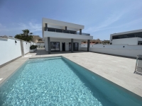 New - Detached Villa - Ciudad Quesada - Ciudad Quesada - Town