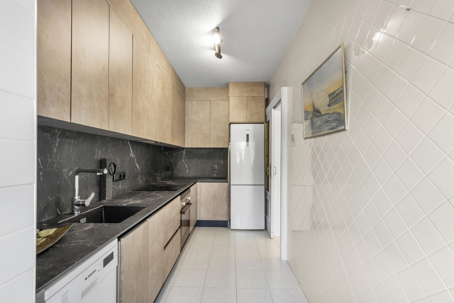 Re-Sale - Apartment - Guardamar del Segura - Campomar